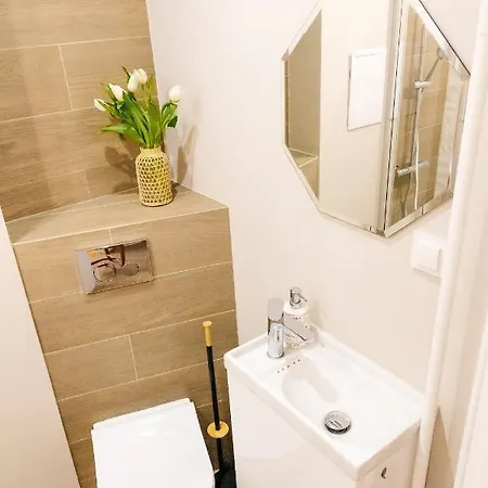 Dekart Centrum Varsavia