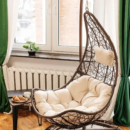 Dekart Centrum Varsavia