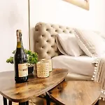 Apartman Dekart Centrum *
