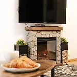 Dekart Centrum Apartman *