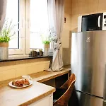 Dekart Centrum Apartman