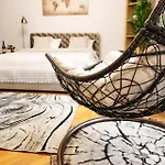 Apartman Dekart Centrum Varsó