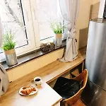 Apartman Dekart Centrum *