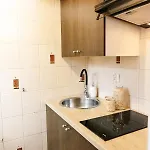 Apartman Dekart Centrum Varsó