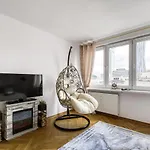 Dekart Centrum Apartman *