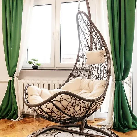 Dekart Centrum * 바르샤바