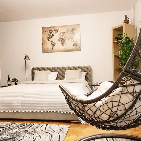 Dekart Centrum Varsovia