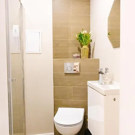 Dekart Centrum Varsovia