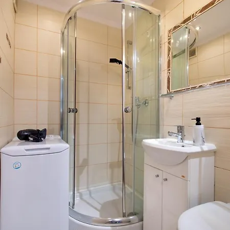 아파트 Dekart Centrum