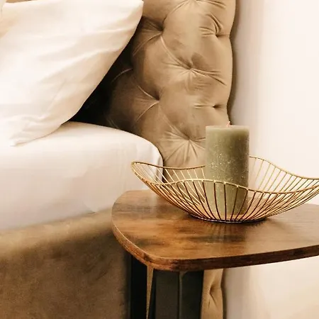 Dekart Centrum Daire *