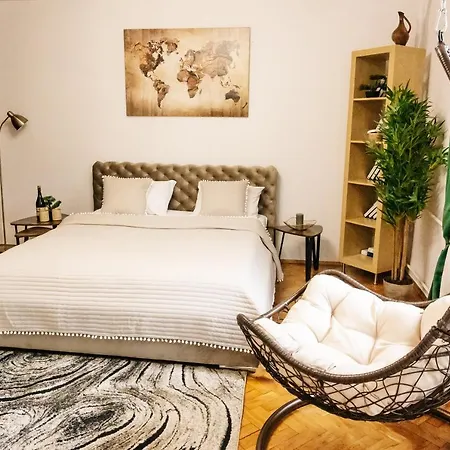 Apartman Dekart Centrum