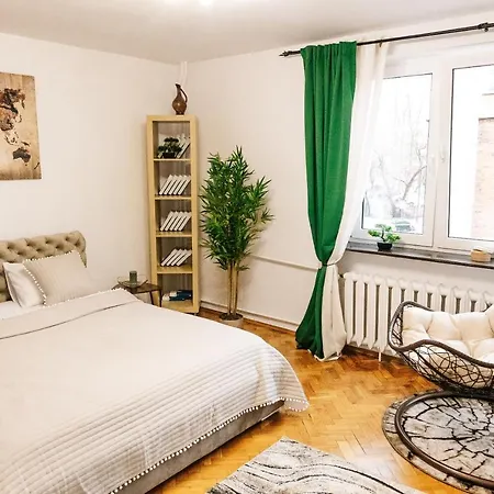Apartment Dekart Centrum