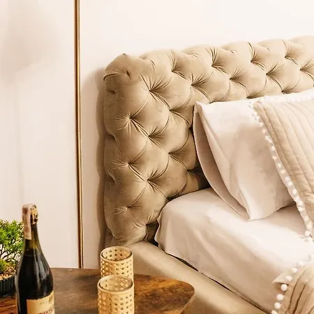Apartment Dekart Centrum Warsaw