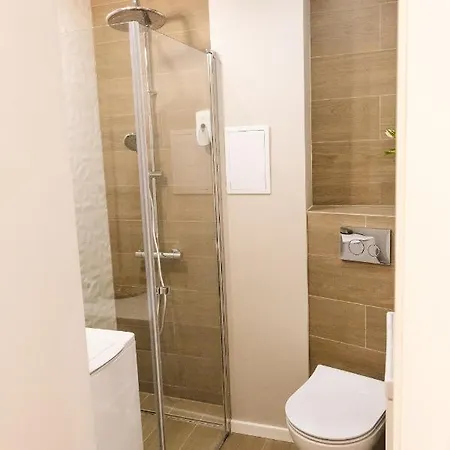 Dekart Centrum Apartment