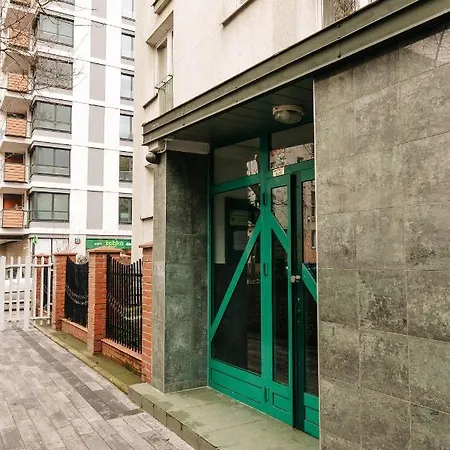 Dekart Centrum Warsaw